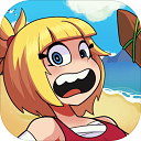 无人岛生存故事