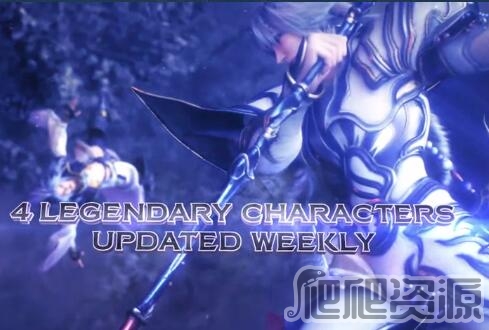 最终幻想：纷争NT