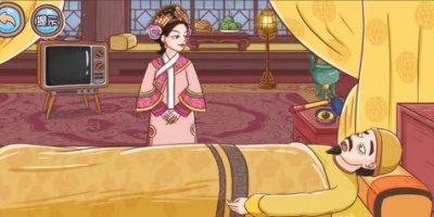 一个收留小女孩的养成手游合集