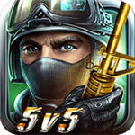 全民枪战魅族版