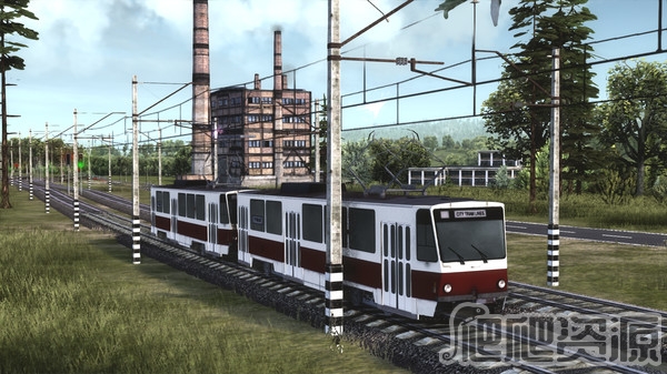 工人和资源：苏维埃共和国