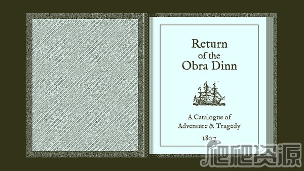 奥伯拉丁的回归