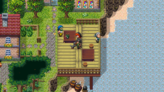 第三势力的崛起