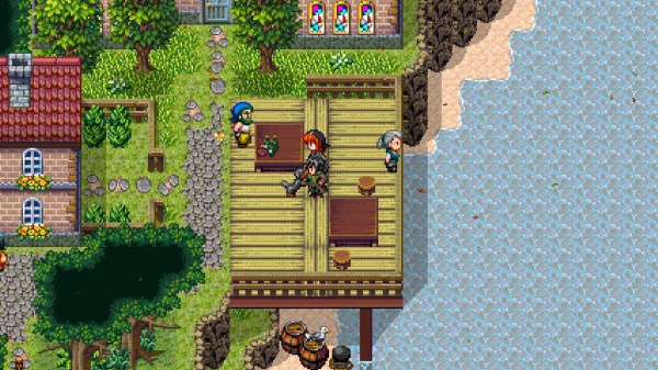 第三势力的崛起