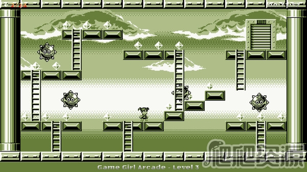 PlataGO! 超级平台游戏制作大师