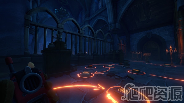 我们一起在这里