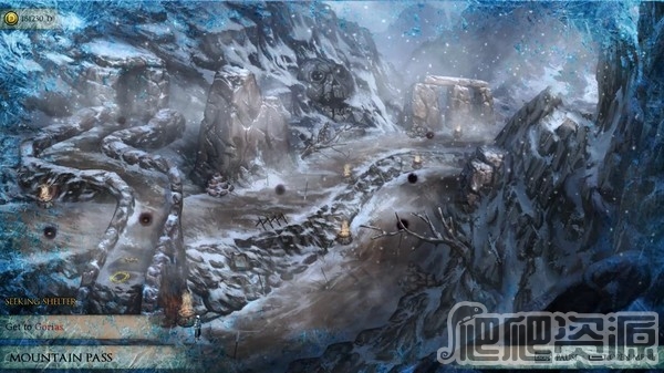 罗格朗的遗产：命运之歌