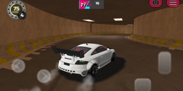 适合小孩玩的汽车漂移手游合集