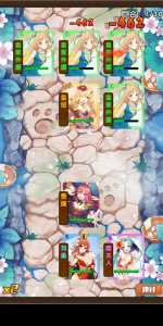 御姐军姬全解锁