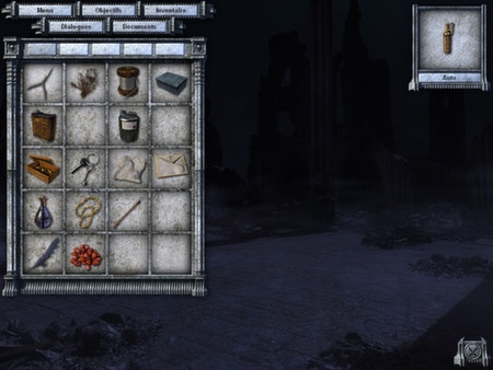 吸血鬼德古拉3：龙之路