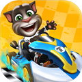 汤姆猫飞车华为版
