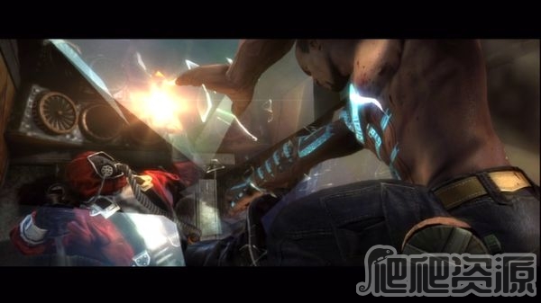 马洛布里格斯与死亡面具