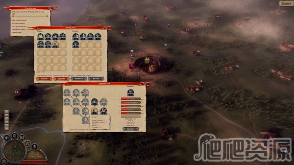 真实战争2：北方十字军