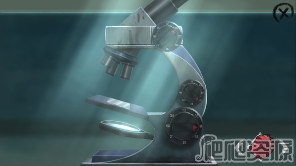 匿名信：失心者