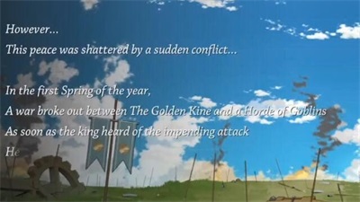 收养地精的女王TheQueen