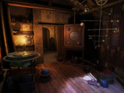 诺查丹玛斯：最后的预言