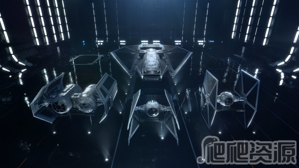 星球大战：战机中队