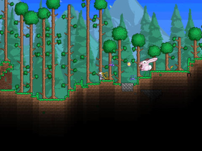 泰拉瑞亚1.4.4.9.6汉化版