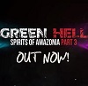 绿色地狱