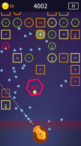 指尖炮弹（送GM武器）