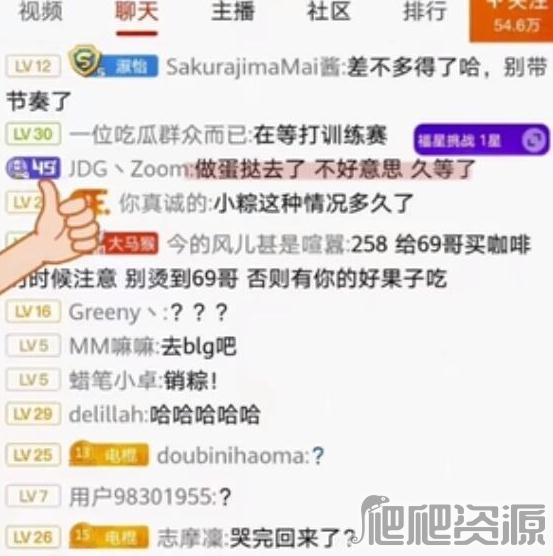 《LOL》zoom蛋挞梗什么意思