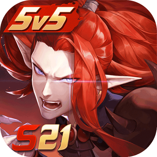 决战平安京百度版