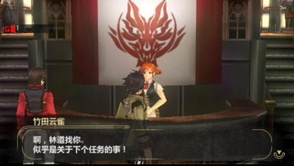 噬神者爆裂steam版