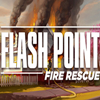 闪点：火场救援
