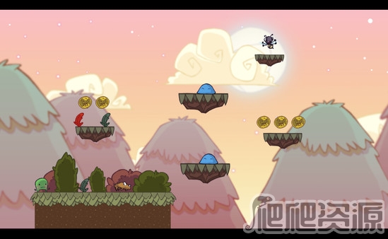 超级乌比岛REMIX