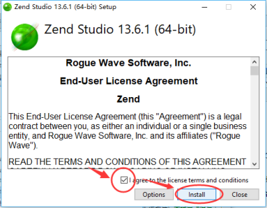 Zend Studio