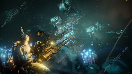 星际战甲steam版