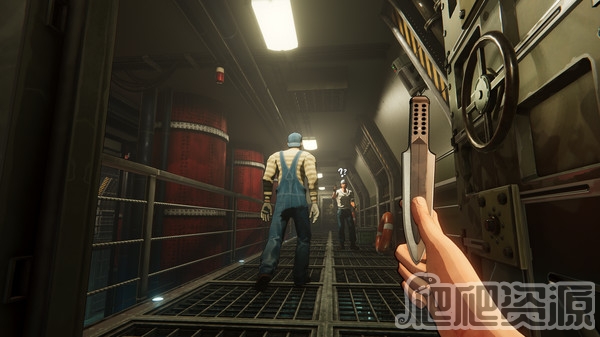 杀手13：重置版