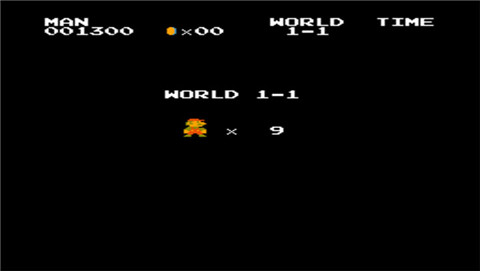 超级玛丽秘密通道fc版