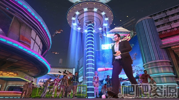 丧尸围城2：绝密档案