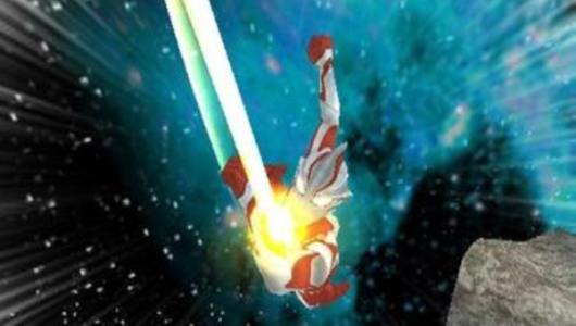 奥特曼全明星编年史单机版