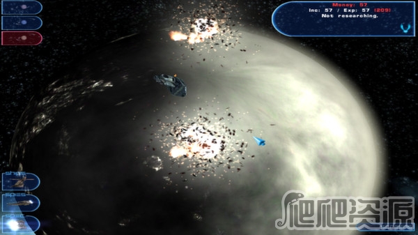 霸权：钢铁军团