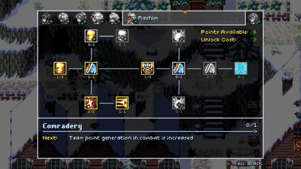 第三势力的崛起