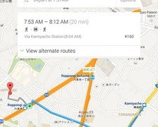 不用花钱的卫星地图手机软件合集