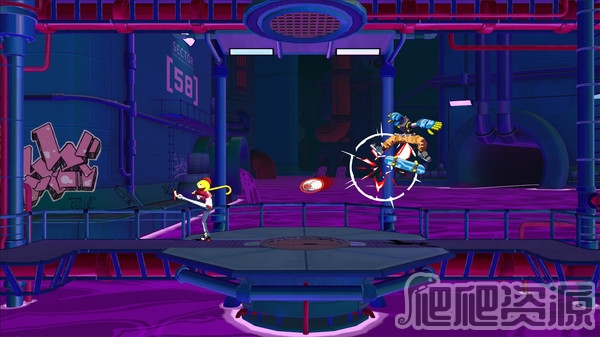 致命联盟：火焰