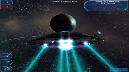 霸权：钢铁军团