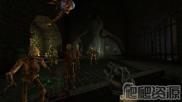 怒火：永恒遗迹