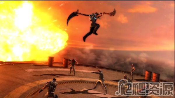 马洛布里格斯与死亡面具