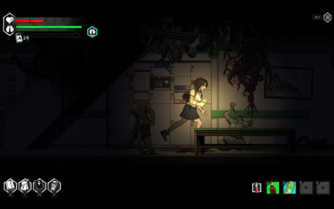 昏迷2：恶毒姐妹