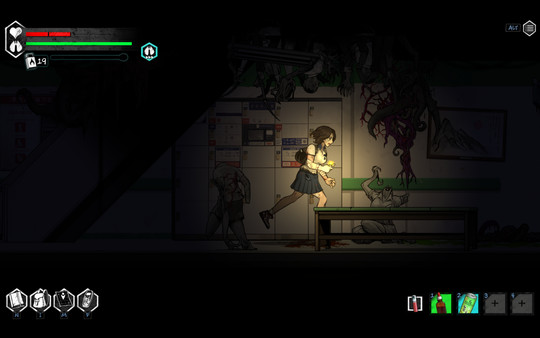 昏迷2：恶毒姐妹