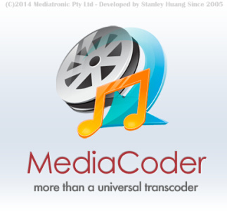 MediaCoder