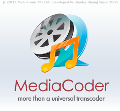 MediaCoder