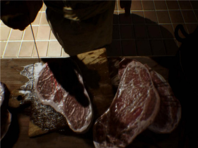 小小噩梦特别版