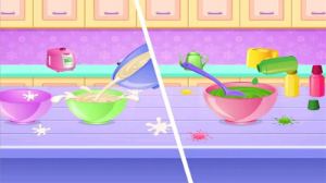 甜甜爱消除渠道服