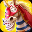 呆萌骑士小米版