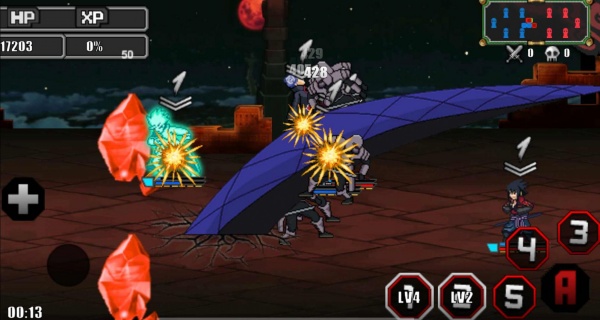 火影的仆人0.2.5版